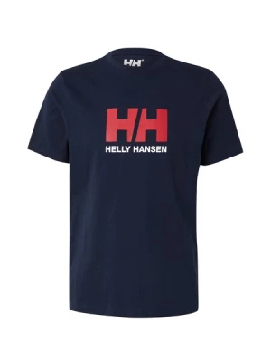 Obrázek produktu HELLY HANSEN Tričko  námořnická modř / červená / bílá