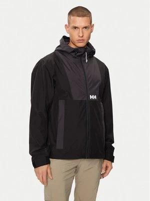 Obrázek produktu Helly Hansen Větrovka Rig Rain Jacket 54096 Černá Regular Fit