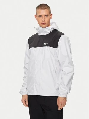 Obrázek produktu Helly Hansen Větrovka Vancouver Rain Jacket 53935 Bílá Regular Fit