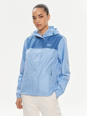 Obrázek produktu Helly Hansen Větrovka W Vancouver Rain Jacket 53587 Modrá Regular Fit