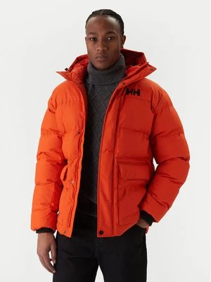 Obrázek produktu Helly Hansen Zimní bunda Nordic 54513 Oranžová Regular Fit