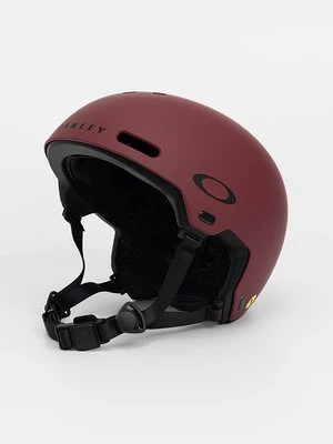 Obrázek produktu Helma Oakley tmavě červená