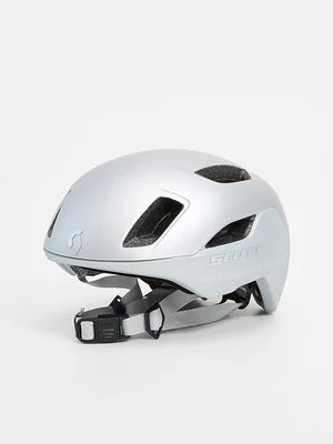 Obrázek produktu Helma SCOTT Sports stříbrná barva