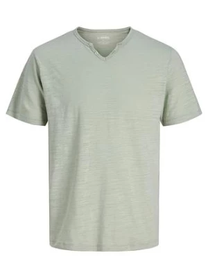 Obrázek produktu Henley tričko JJ REBEL z čisté bavlny BonPrix