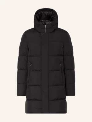 Obrázek produktu Herno Laminar Péřová Parka černá