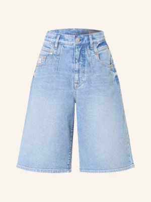 Obrázek produktu Herrlicher Džínové Bermudy Brooke 995 sky worn