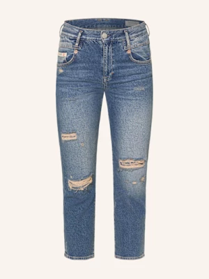 Obrázek produktu Herrlicher Skinny Džíny Breezy 853 iconic destroyed
