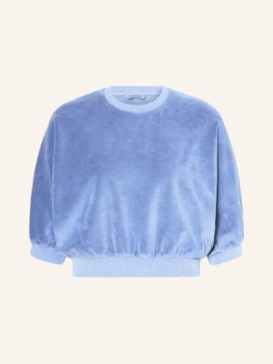 Obrázek produktu Herrlicher Tričko Nickishirt Pauli S 3/4 Rukávy modrá