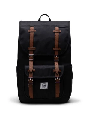 Obrázek produktu Herschel Batoh 'Little America™ Mid'  hnědá / černá / bílá