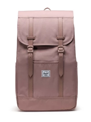 Obrázek produktu Herschel Batoh 'Retreat'  starorůžová / černá / offwhite