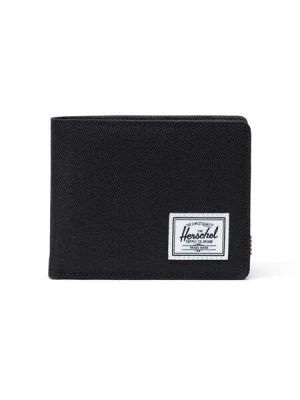 Obrázek produktu Herschel Peněženka 'Roy'  černá / offwhite