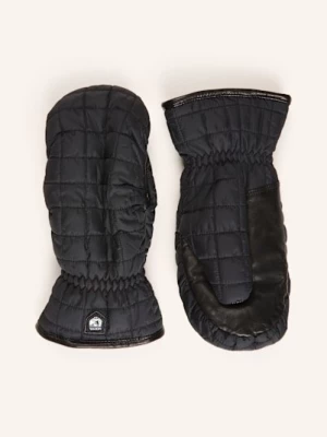 Obrázek produktu Hestra Lyžařské Rukavice Moon Light Mitt černá
