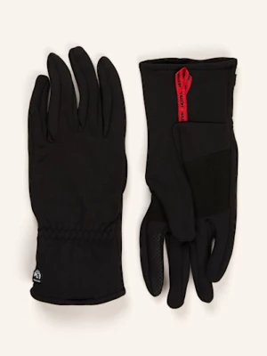 Obrázek produktu Hestra Multifunkční Sportovní Rukavice Touch Point Fleece Liner Sr. S Funkcí Touchscreen černá