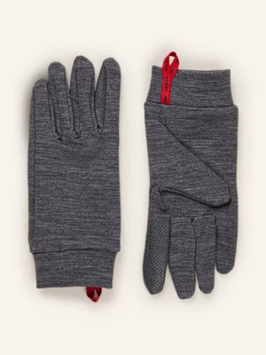 Obrázek produktu Hestra Multifunkční Sportovní Rukavice Touch Point Warmth S Funkcí Touchscreen šedá