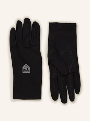 Obrázek produktu Hestra Multifunkční Sportovní Rukavice Windbreaker Liner Light S Funkcí Touchscreen černá