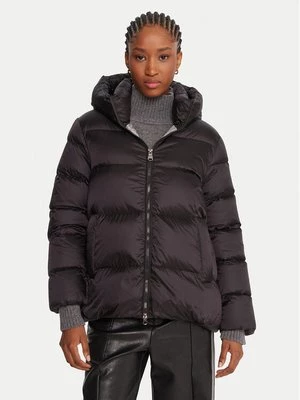 Obrázek produktu Hetregó Vatovaná bunda Arina 8P600 25WD02 Černá Regular Fit