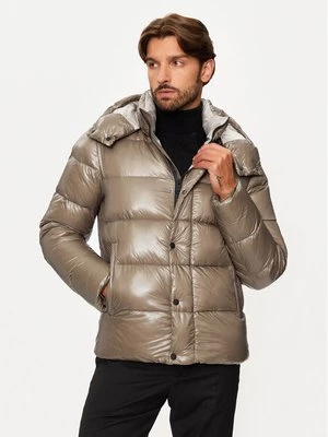 Obrázek produktu Hetregó Vatovaná bunda Felix 8N563 Béžová Regular Fit