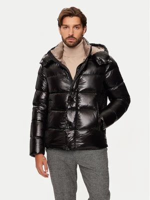 Obrázek produktu Hetregó Vatovaná bunda Felix 8N563 Černá Regular Fit