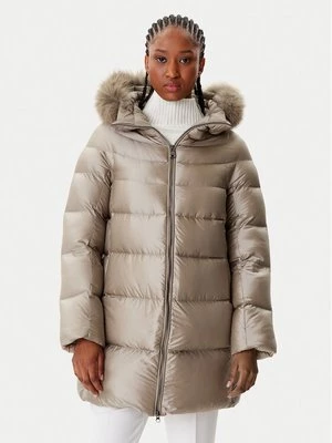 Obrázek produktu Hetregó Vatovaná bunda Hanna 8P602F 25WD02 Béžová Regular Fit