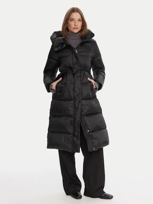 Obrázek produktu Hetregó Vatovaná bunda Karen 8P605 25WD02 Černá Regular Fit