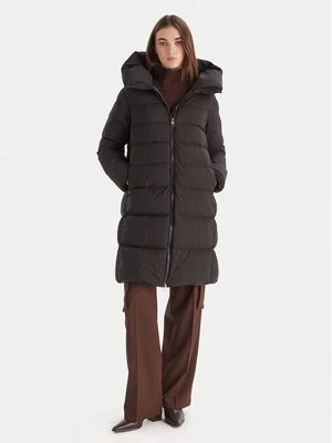 Obrázek produktu Hetregó Vatovaná bunda Lena 8P697 25WD08 Černá Regular Fit