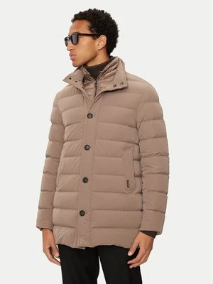 Obrázek produktu Hetregó Vatovaná bunda Urban 8N431 Béžová Regular Fit