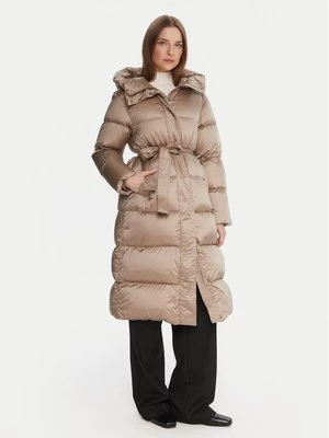 Obrázek produktu Hetregó Zimní bunda Karen 8P605 25WD02 Béžová Regular Fit