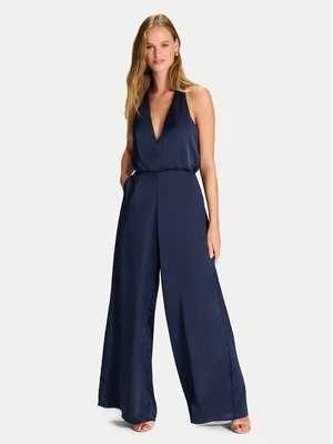 Obrázek produktu Hey Kyla Overal 3AJ002HK Tmavomodrá Wide Leg
