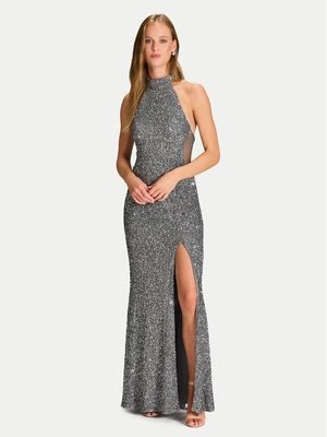 Obrázek produktu Hey Kyla Večerní šaty 5AJ006HK Zelená Slim Fit