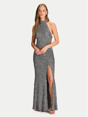 Obrázek produktu Hey Kyla Večerní šaty 5AJ006HK Zelená Slim Fit