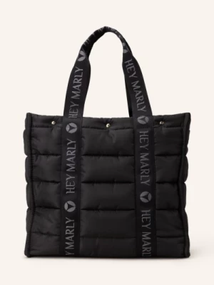 Obrázek produktu Hey Marly Shopper Best Buddy černá