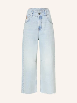 Obrázek produktu Heyanno Džínové Kalhoty Mmhsweet 405 light blue denim