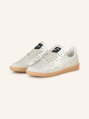 Obrázek produktu Hidn-Ander Sneakersy Mega T stříbrná / světle šedá