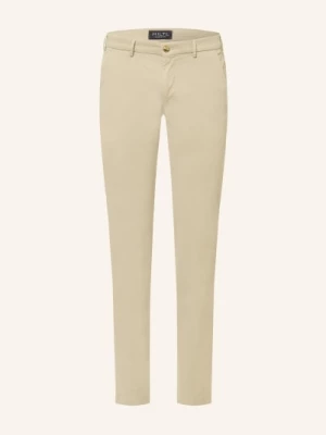 Obrázek produktu Hiltl Chino Extra Slim Fit béžová