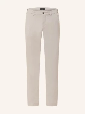 Obrázek produktu Hiltl Chino Extra Slim Fit světle šedá