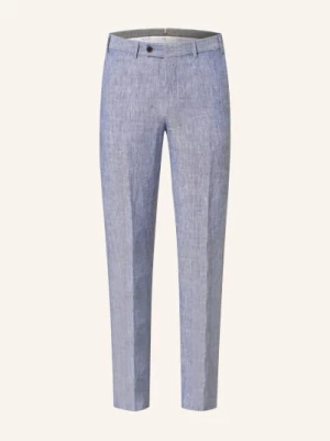 Obrázek produktu Hiltl Chino Kalhoty Extra Slim Fit modrá
