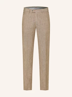 Obrázek produktu Hiltl Chino Kalhoty Extra Slim Fit světle hnědá