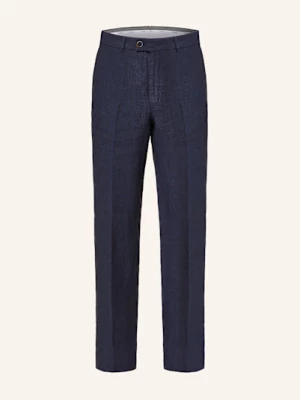 Obrázek produktu Hiltl Chino Kalhoty Extra Slim Fit tmavě modrá