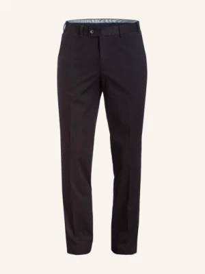 Obrázek produktu Hiltl Chino Kalhoty Parma Contemporary Fit černá
