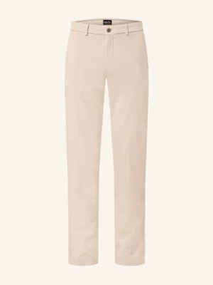 Obrázek produktu Hiltl Chino Kalhoty Slim Fit béžová