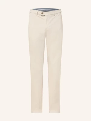 Obrázek produktu Hiltl Chino Kalhoty Slim Fit béžová