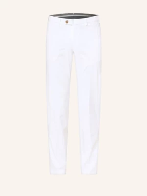 Obrázek produktu Hiltl Chino Kalhoty Slim Fit bílá