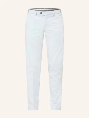 Obrázek produktu Hiltl Chino Kalhoty Slim Fit tmavě modrá
