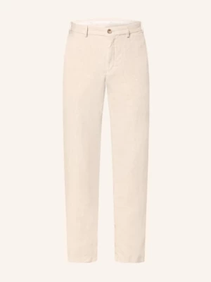 Obrázek produktu Hiltl Chino Regular Fit světle hnědá