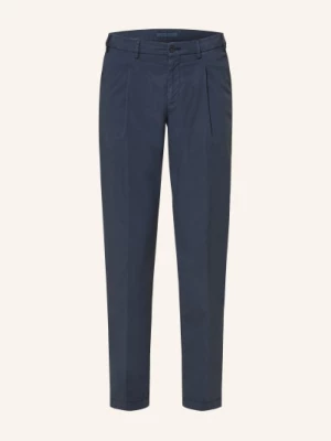 Obrázek produktu Hiltl Chino Slim Fit tmavě modrá