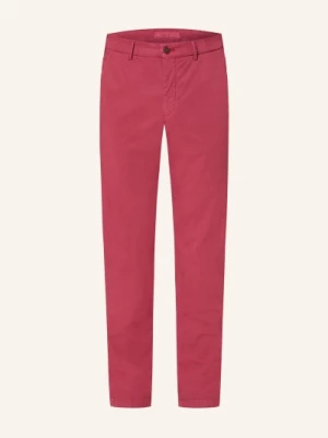 Obrázek produktu Hiltl Chino Taura, Úzký Střih červená