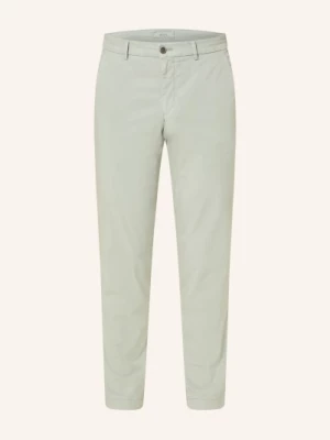 Obrázek produktu Hiltl Chino Taura, Úzký Střih khaki