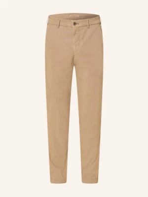Obrázek produktu Hiltl Chino Taura, Úzký Střih světle hnědá