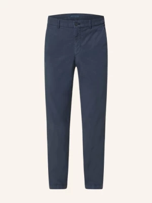 Obrázek produktu Hiltl Chino Taura, Úzký Střih tmavě modrá
