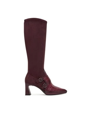 Obrázek produktu Hispanitas Kozačky HI254329 Bordó